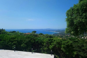 petite résidence de vacances bord de mer piscine chauffée jacuzzis